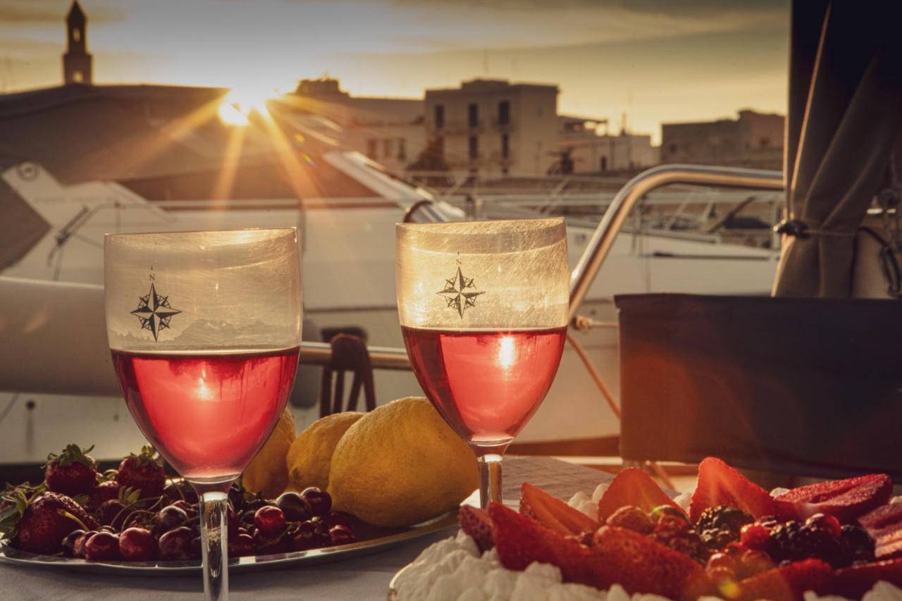 Botel Odissea Barca Per Sognare *